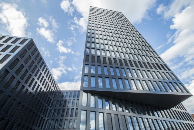 PSP Swiss Property