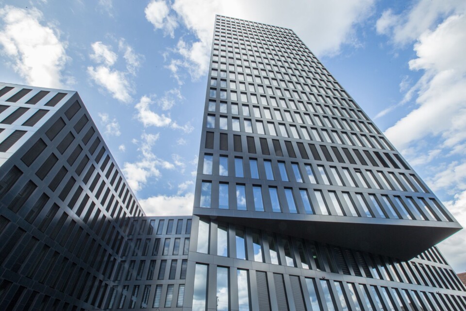 PSP Swiss Property