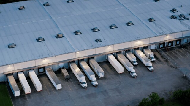 QuadReal   logistics