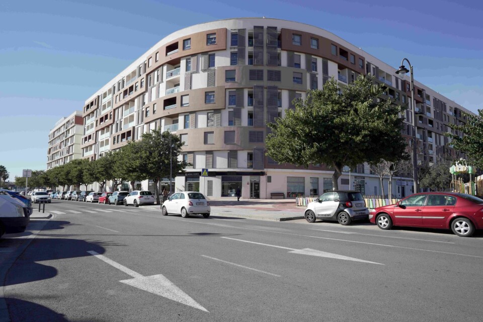 Quart de Poplet Valencia