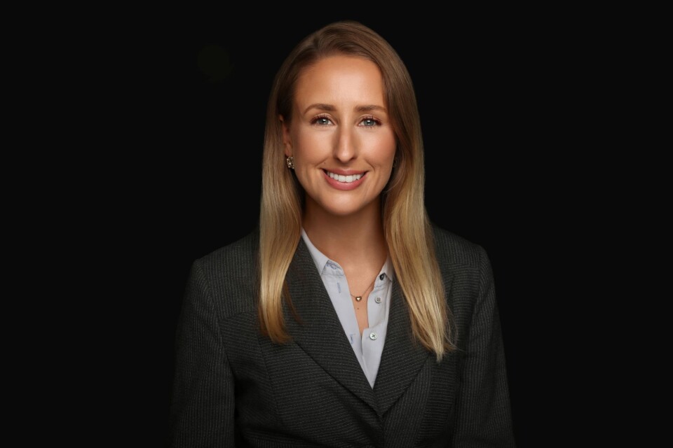 Rachael Roxburgh