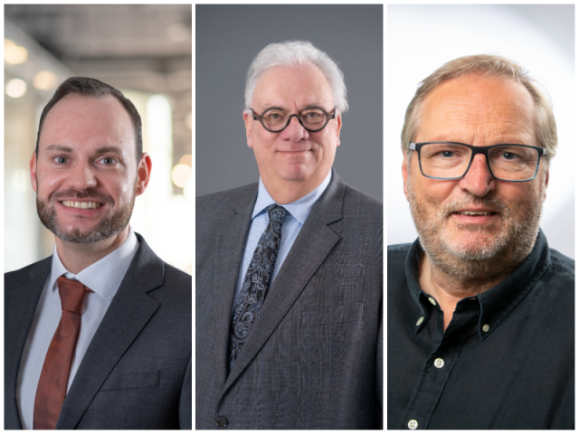 Radert Klijnen Vornholz
