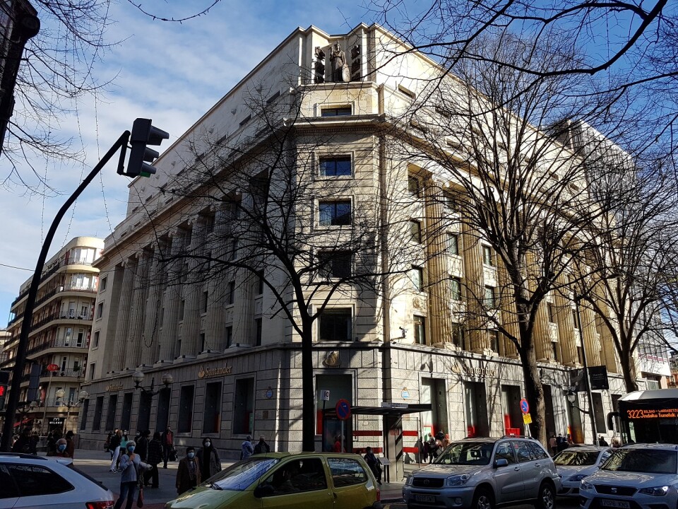 Radisson Bilbao