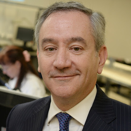 Rafael Fern&aacute;ndez Ladreda
