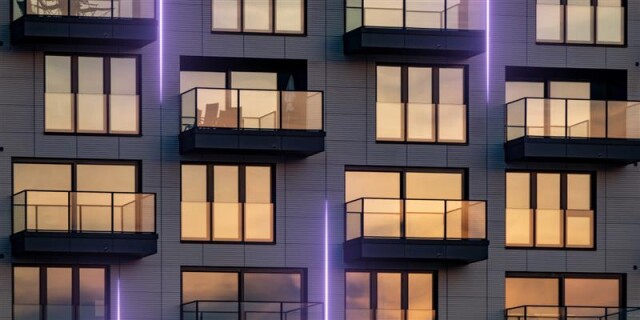Real Estate