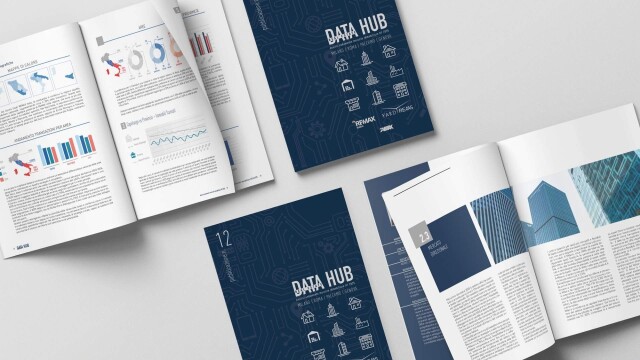 Real Estate Data Hub   REMAX Italia