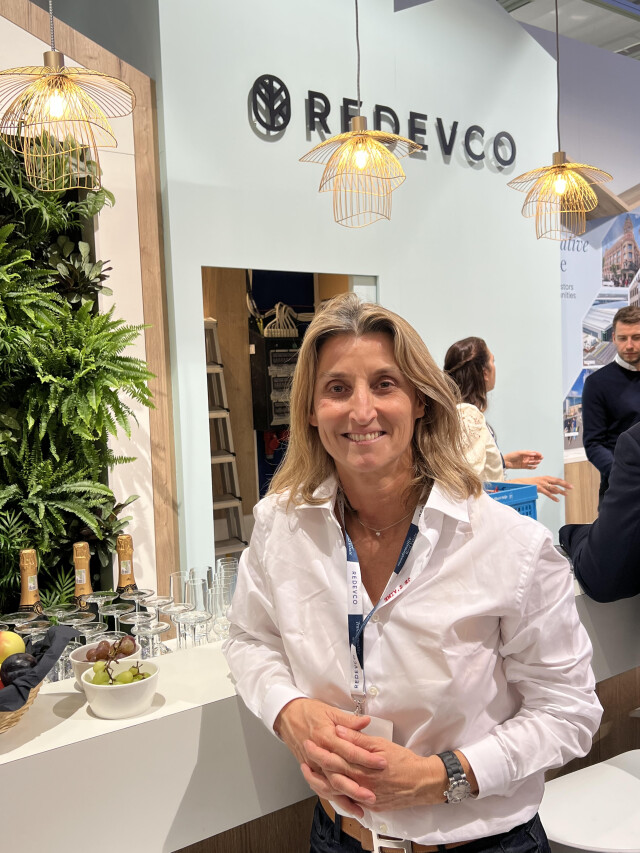 Redevco
