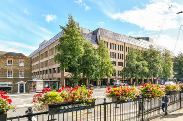 Regents House
