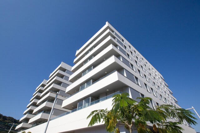 Residential   Neinor Homes