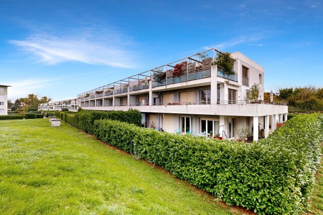 Residential   Swiss Residential Properties