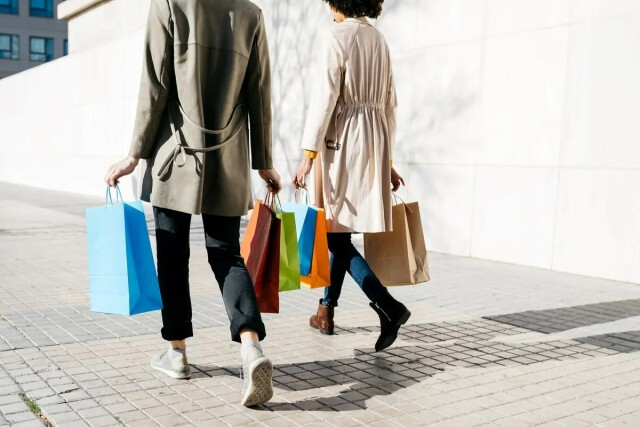 Retail   CBRE