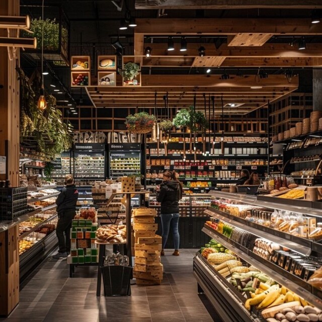Retail   Praemia REIM