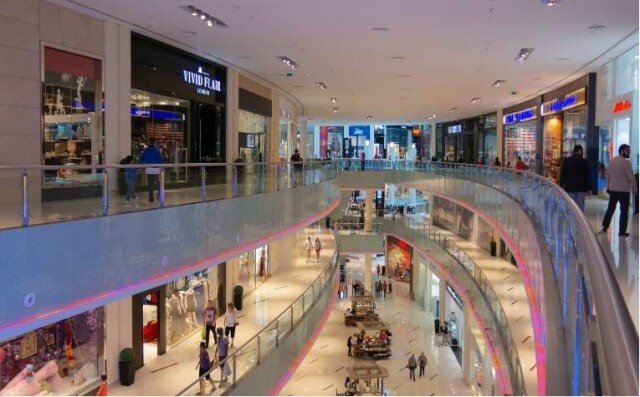 Retail