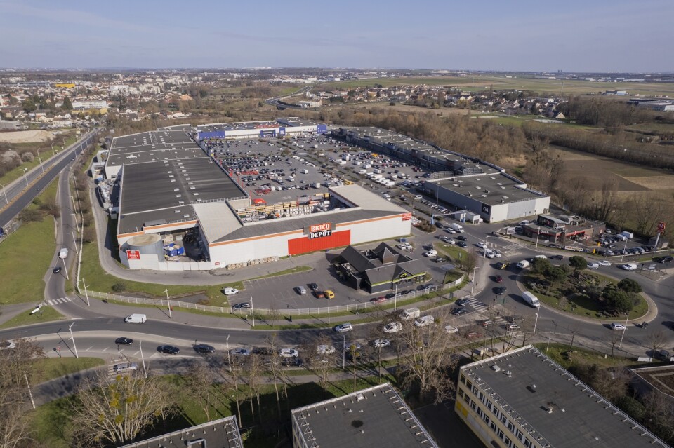 RetailParkGLGCreditStudioModule