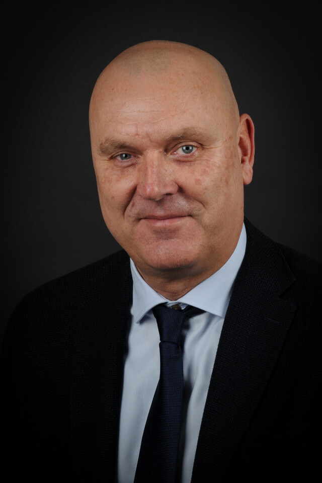 Richard Zevenhoven