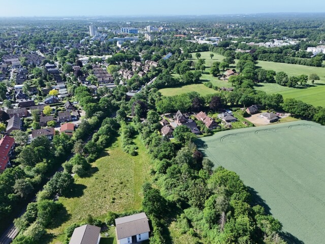 Richtweg Norderstedt