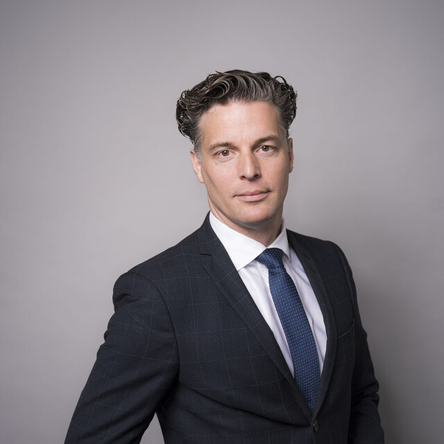 Rik Eertink