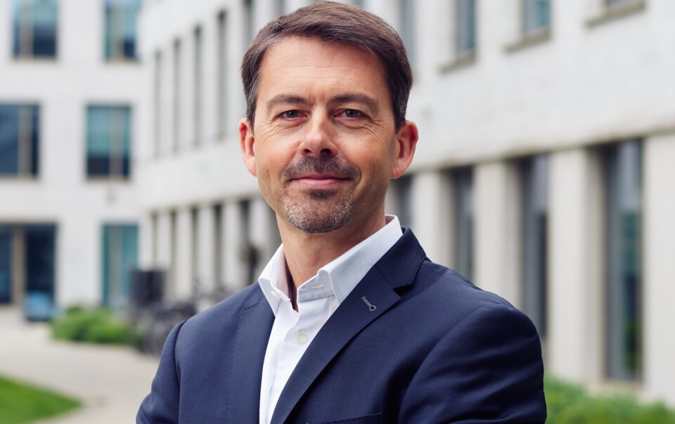 Rikkert Leeman