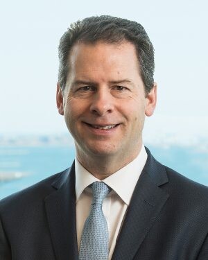 Rob Wilkinson