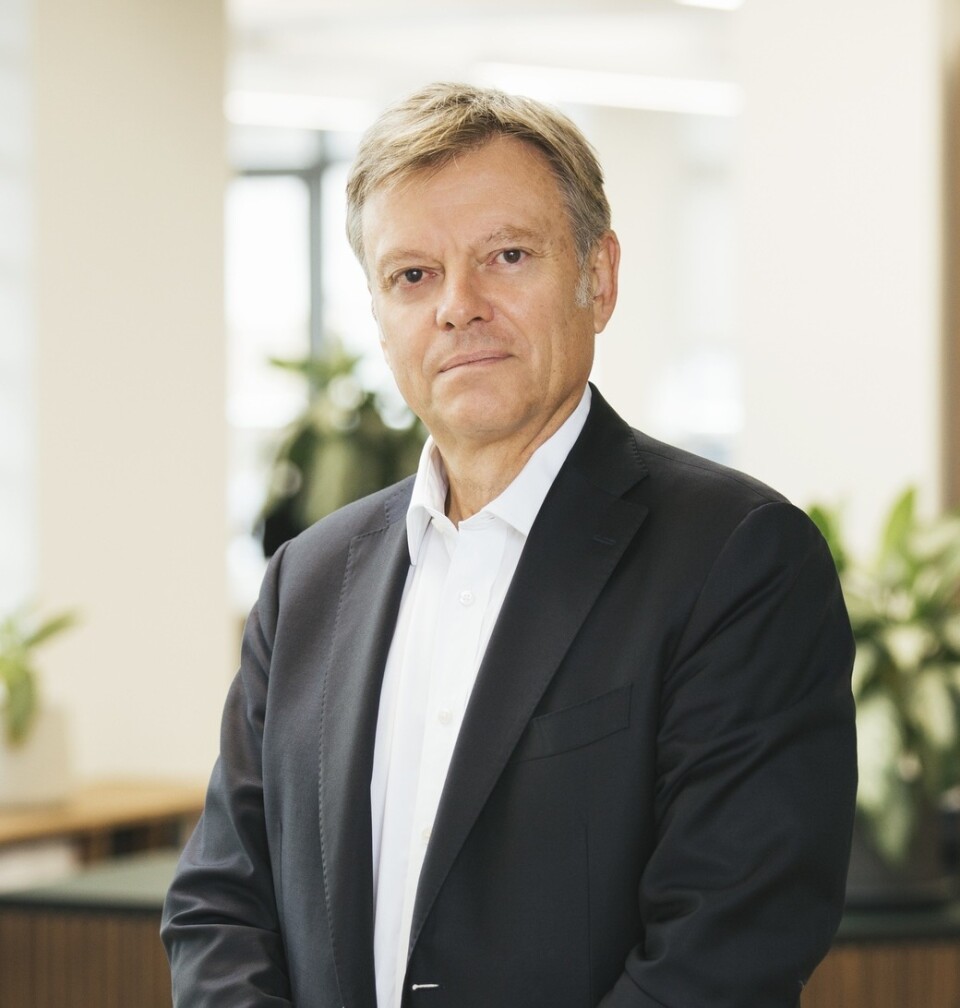 Robert Fowlds