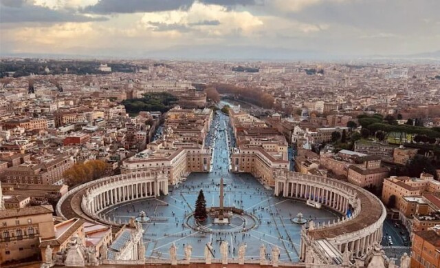 Rome