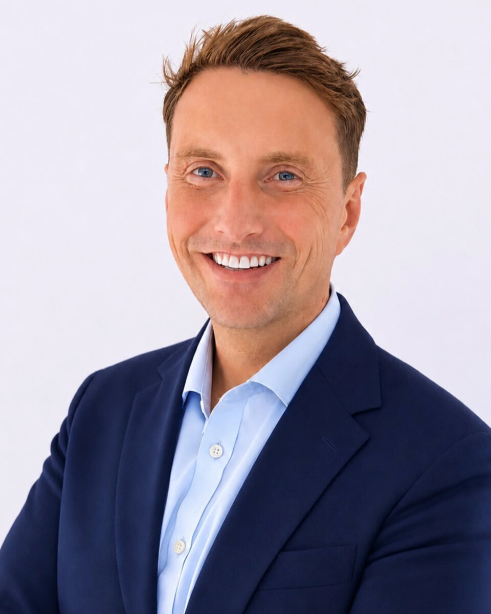 Rory Paton
