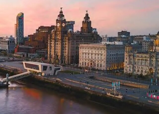 Royal Liver Building
