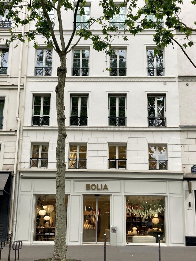 Rue Tronchet