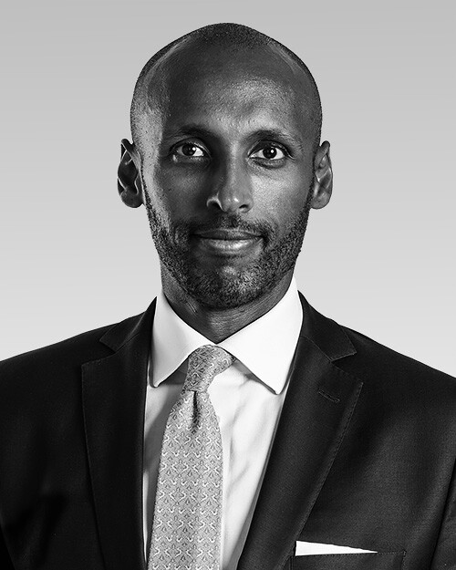 Samson Weldemariam