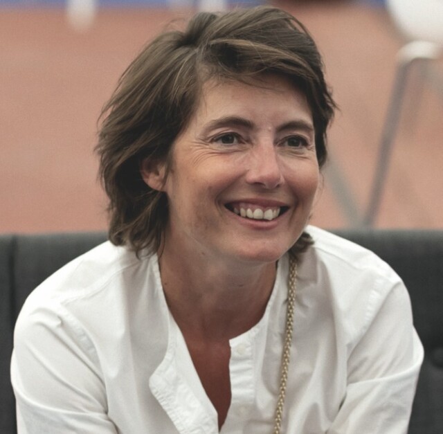 Sarah Leroy