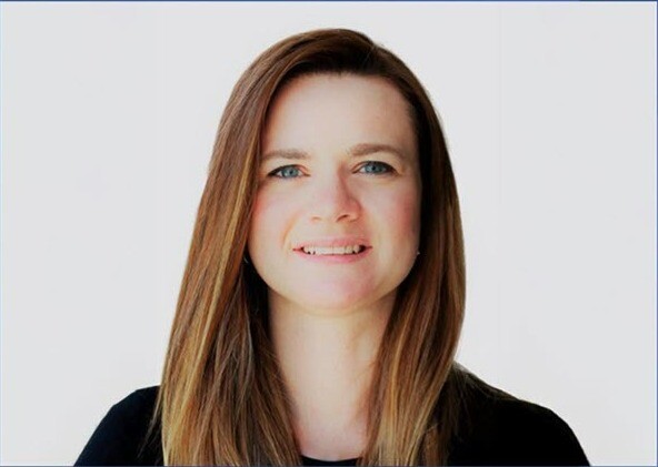 Sarah Warmisham