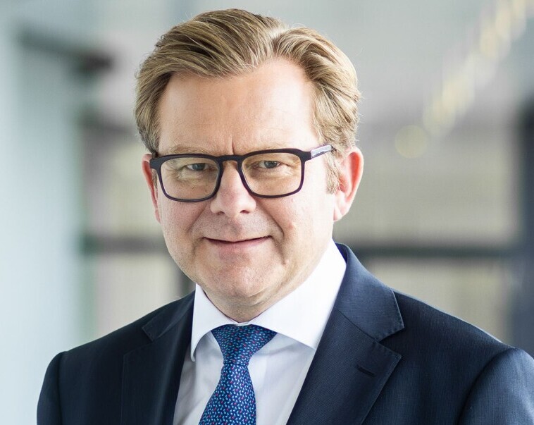 Sascha Klaus