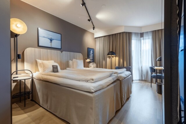 Scandic Hotels Group