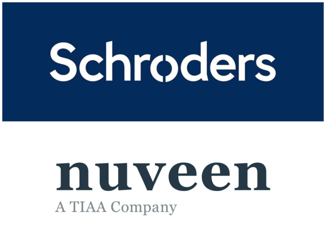 Schroders nuveen