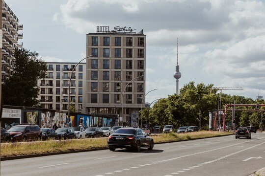 Schulz Hotels