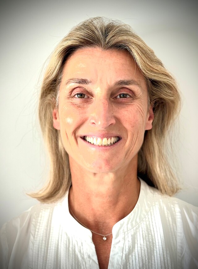 S&eacute;verine Maumy Aug 2025