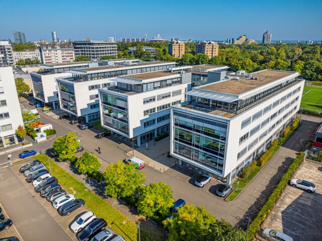 Siegburger Str. 229c yright Colliers