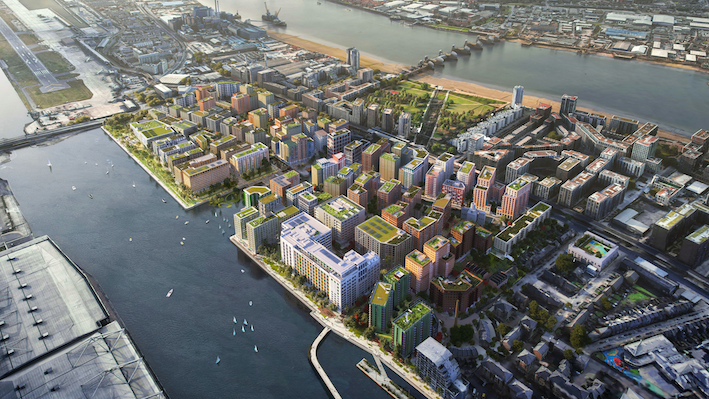 Silvertown