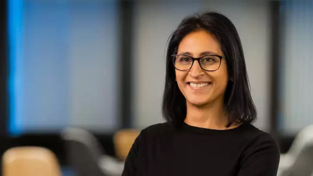 Sima Kotecha