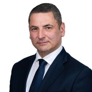 Simon Durkin