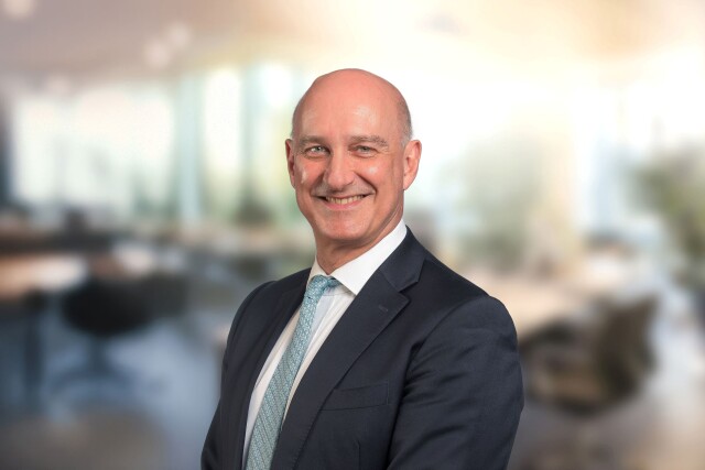 SimonShaw SavillsGroupCEO