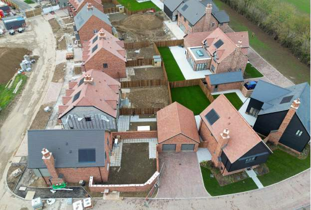Single family housing   Savills