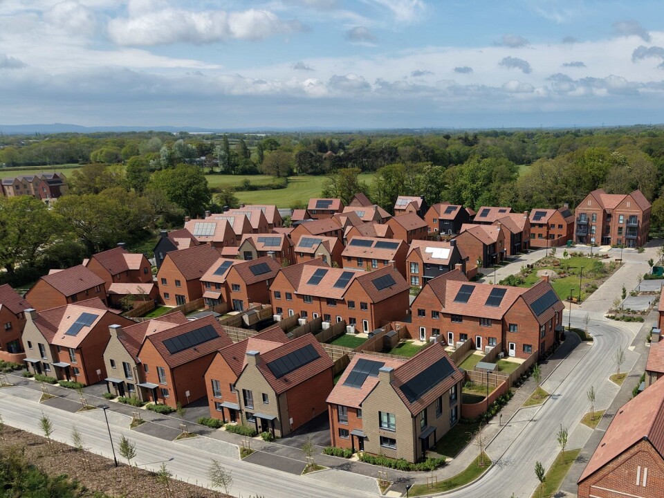 Single Family Housing