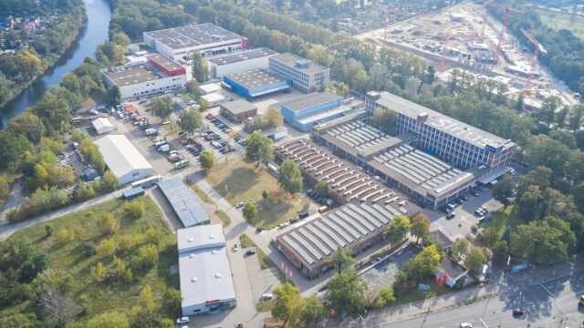 Sirius logistics