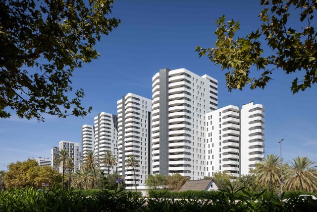 Sky Homes SIM