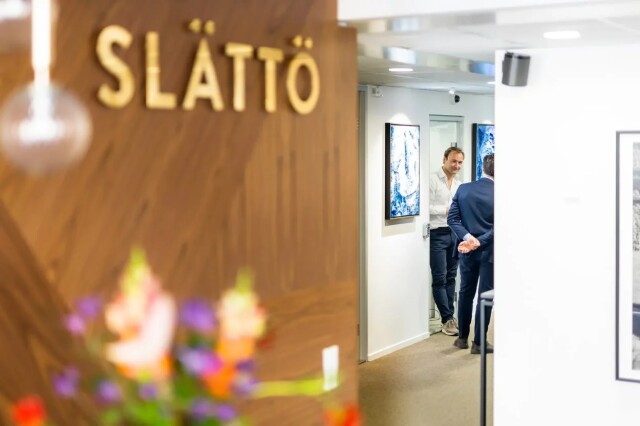 Slatto
