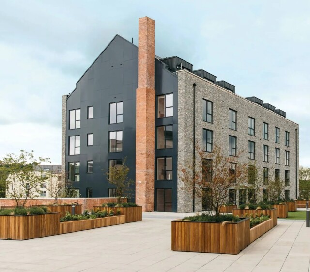 Solasta Riverside