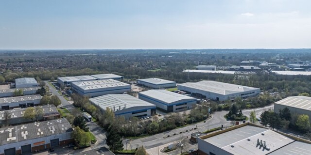Solihull
