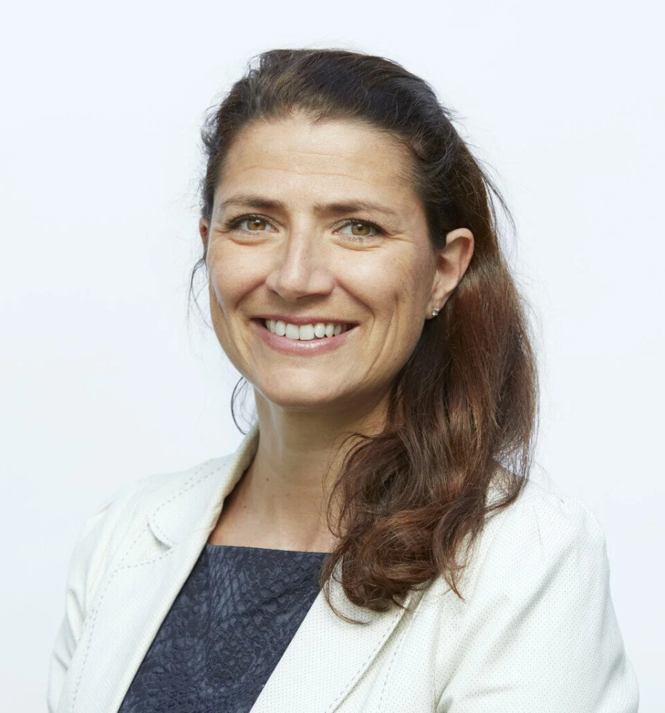 Sonja Horn