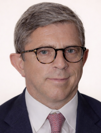 Stephen Miles